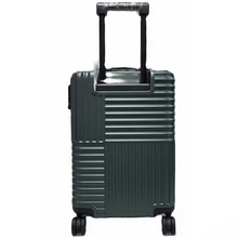 Чемодан NINETYGO Ninetygo HIMALAYA Luggage 24 Green (6941413239677)
