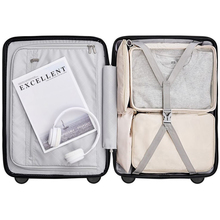 Чемодан NINETYGO Ninetygo HIMALAYA Luggage 24 Green (6941413239677)