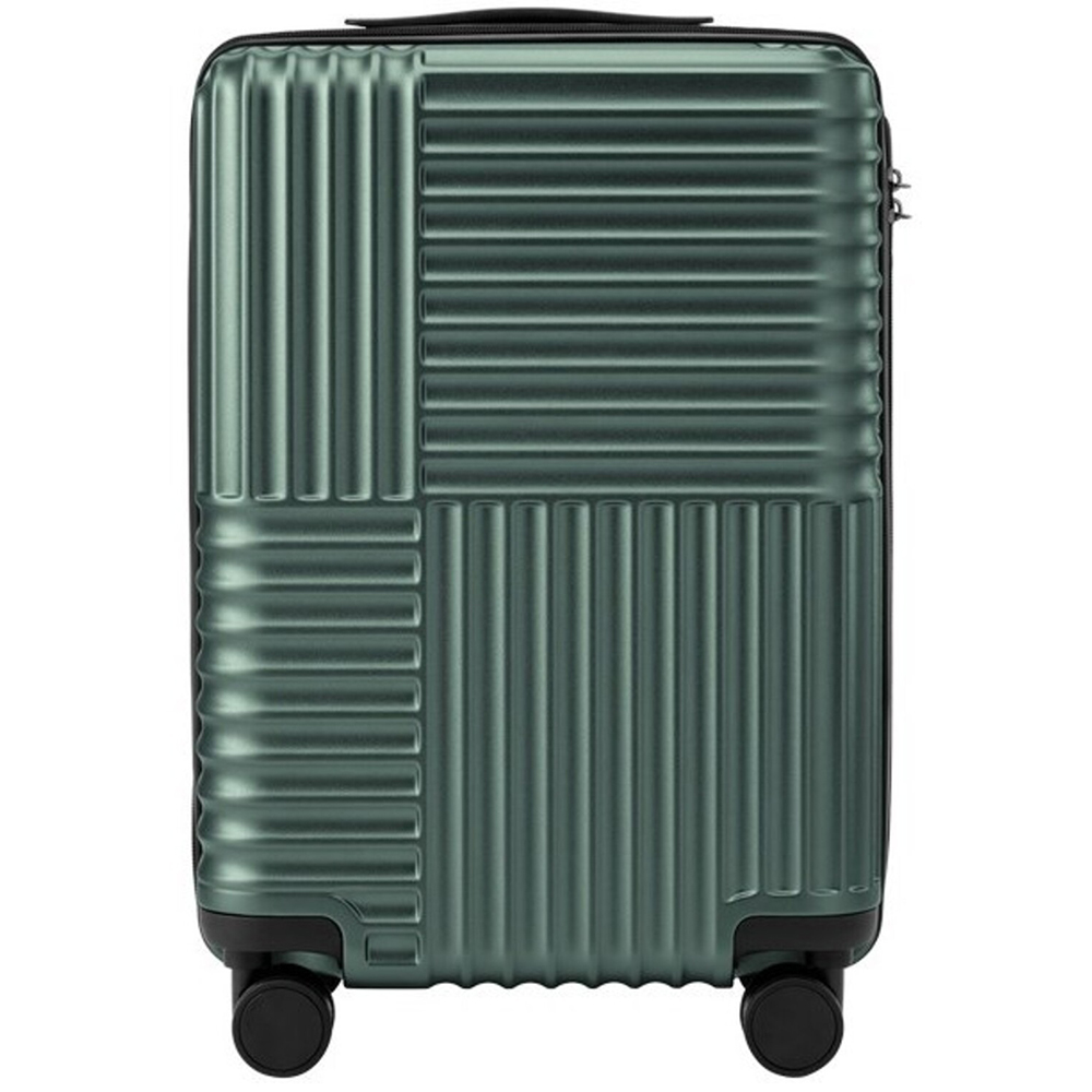 Чемодан NINETYGO Ninetygo HIMALAYA Luggage 24 Green (6941413239677)