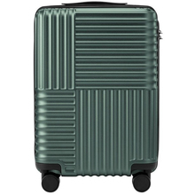 Чемодан NINETYGO Ninetygo HIMALAYA Luggage 24 Green (6941413239677)