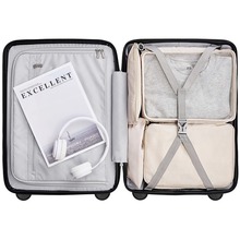 Чемодан NINETYGO Ninetygo HIMALAYA Luggage 28 Light Blue (6941413239691)