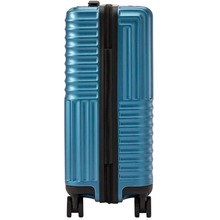 Чемодан NINETYGO Ninetygo HIMALAYA Luggage 28 Light Blue (6941413239691)