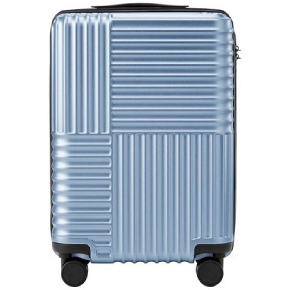 Чемодан NINETYGO Ninetygo HIMALAYA Luggage 28 Light Blue (6941413239691)