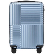 Чемодан NINETYGO Ninetygo HIMALAYA Luggage 28 Light Blue (6941413239691)