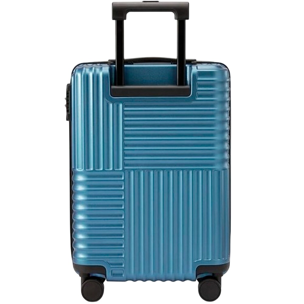 Чемодан NINETYGO Ninetygo HIMALAYA Luggage 28 Light Blue (6941413239691) Размер большой