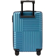 Чемодан NINETYGO Ninetygo HIMALAYA Luggage 28 Light Blue (6941413239691)