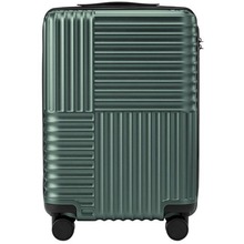 Чемодан NINETYGO Ninetygo HIMALAYA Luggage 28 Green (6941413239707)