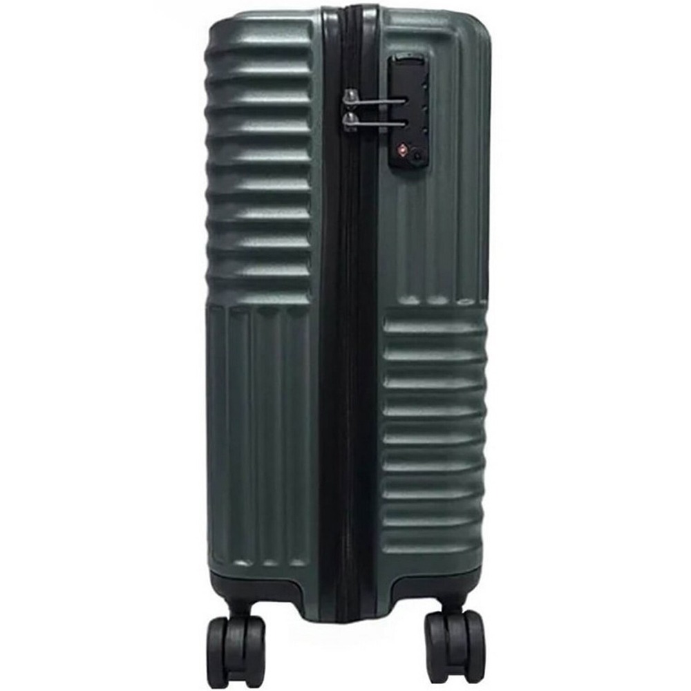 Чемодан NINETYGO Ninetygo HIMALAYA Luggage 28 Green (6941413239707) Размер большой