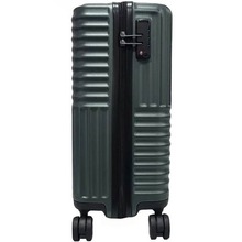 Чемодан NINETYGO Ninetygo HIMALAYA Luggage 28 Green (6941413239707)