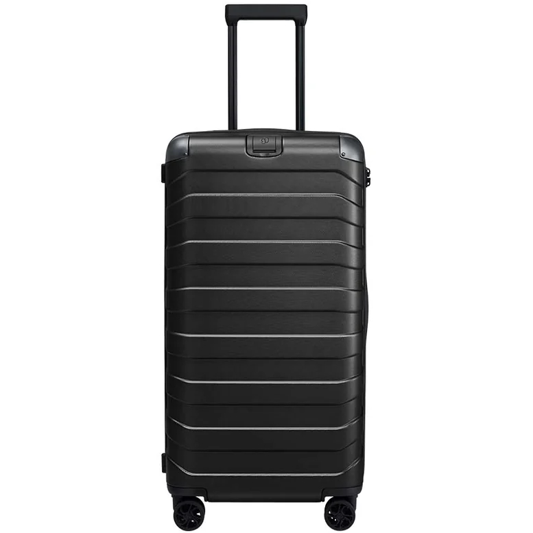 Валіза NINETYGO Xiaomi Cyber Trunk Luggage 30 Black (6941413244695) Замок вбудований TSA