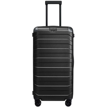 Валіза NINETYGO Xiaomi Cyber Trunk Luggage 30 Black (6941413244695)