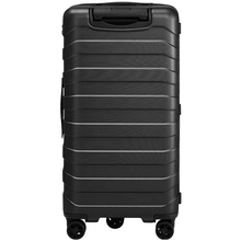 Валіза NINETYGO Xiaomi Cyber Trunk Luggage 30 Black (6941413244695)