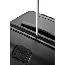 Валіза NINETYGO Xiaomi Cyber Trunk Luggage 30 Black (6941413244695)