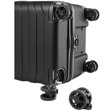 Валіза NINETYGO Xiaomi Cyber Trunk Luggage 30 Black (6941413244695)