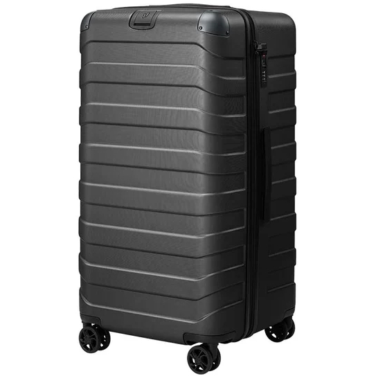 Валіза NINETYGO Xiaomi Cyber Trunk Luggage 30 Black (6941413244695)