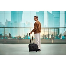 Валіза дорожня WENGER Legacy Black Series (653631)