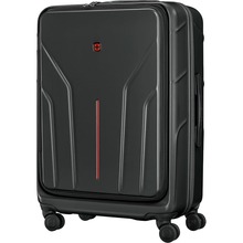 Набір валіз WENGER Amplix Hardside S+M Black (653332)