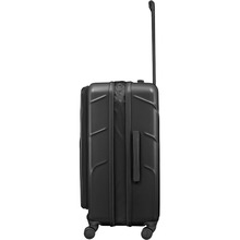 Набір валіз WENGER Amplix Hardside S+M+L Black (653335)