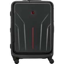 Набір валіз WENGER Amplix Hardside S+M+L Black (653335)