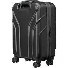 Набір валіз WENGER Amplix Hardside S+M+L Black (653335)