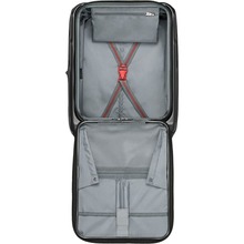 Набір валіз WENGER Amplix Hardside S+M+L Black (653335)