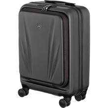 Набір валіз WENGER Skyon Hardside S+L Grey (653570)