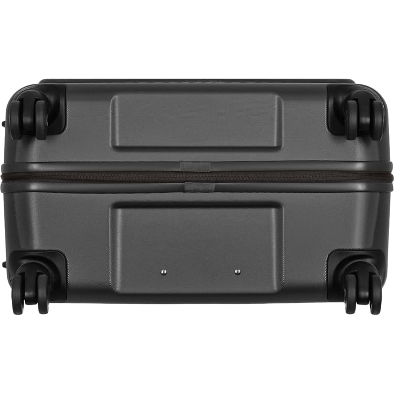 Фото 21 Набір валіз WENGER Skyon Hardside S+L Grey (653570)