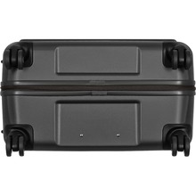 Набір валіз WENGER Skyon Hardside S+L Grey (653570)