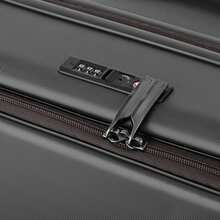 Набір валіз WENGER Skyon Hardside S+L Grey (653570)