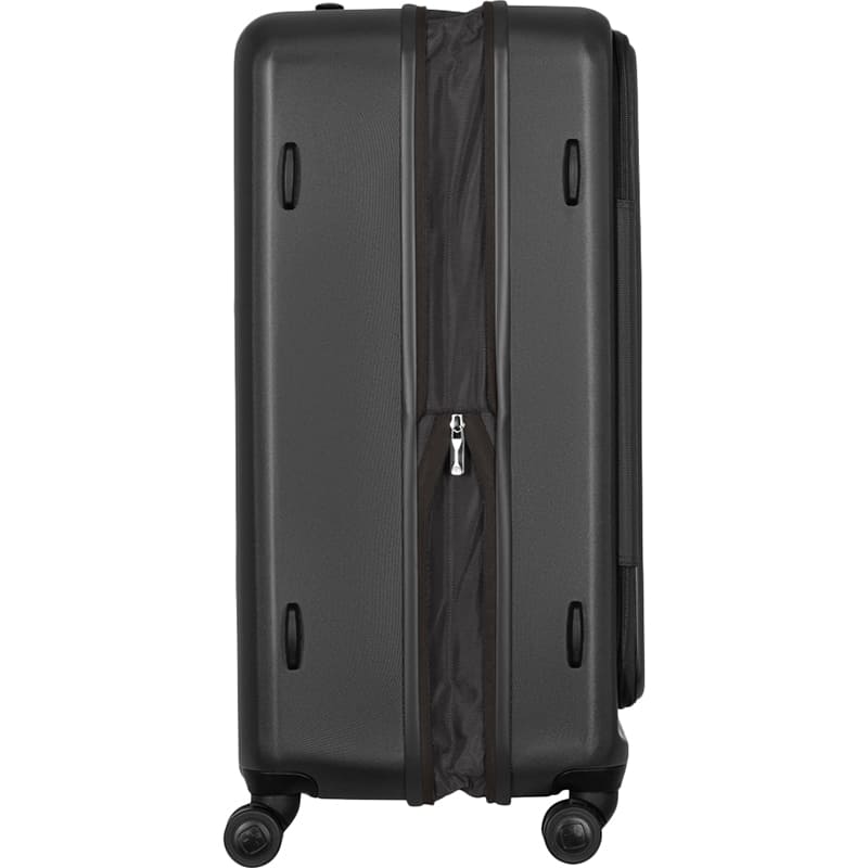 Фото 20 Набір валіз WENGER Skyon Hardside S+L Grey (653570)