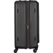 Набір валіз WENGER Skyon Hardside S+L Grey (653570)