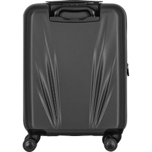 Набір валіз WENGER Skyon Hardside S+L Grey (653570)