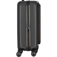 Набір валіз WENGER Skyon Hardside S+L Grey (653570)