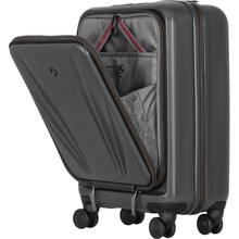 Набір валіз WENGER Skyon Hardside S+L Grey (653570)