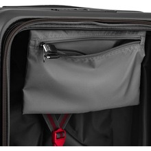 Набір валіз WENGER Skyon Hardside S+L Grey (653570)