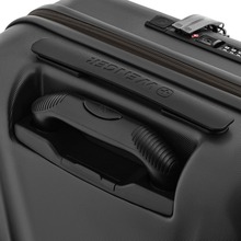 Набір валіз WENGER Skyon Hardside S+L Grey (653570)