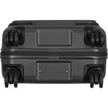 Набір валіз WENGER Skyon Hardside S+L Grey (653570)