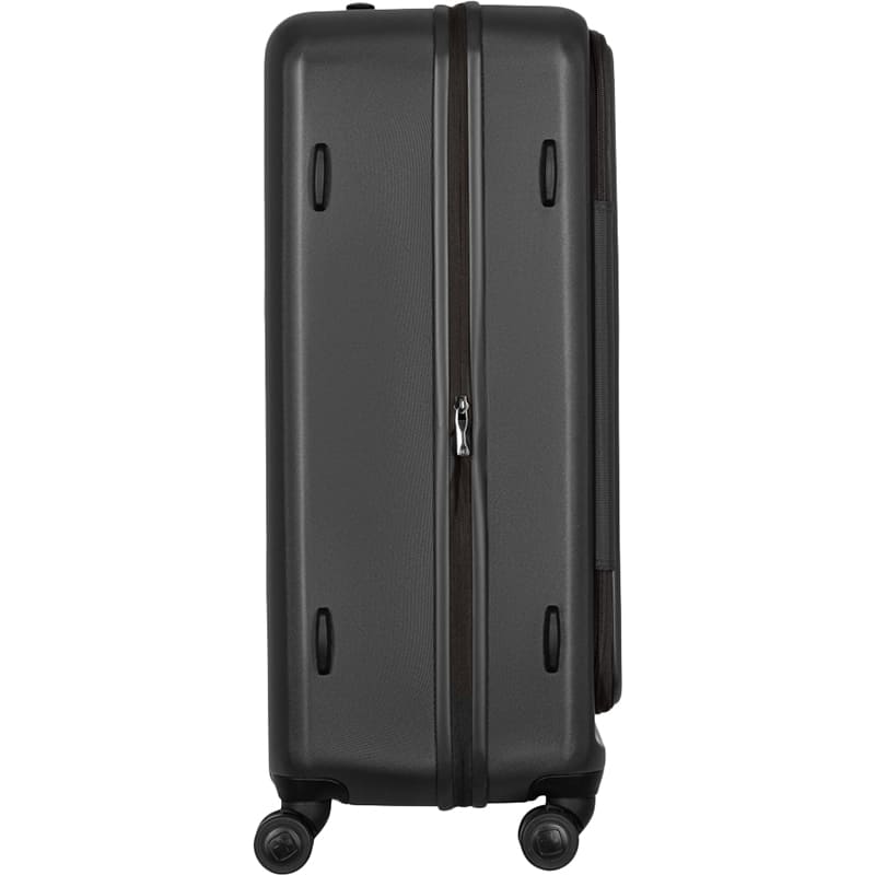 Фото 19 Набір валіз WENGER Skyon Hardside S+L Grey (653570)