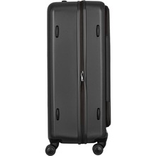 Набір валіз WENGER Skyon Hardside S+L Grey (653570)