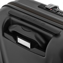 Набір валіз WENGER Skyon Hardside S+L Grey (653570)