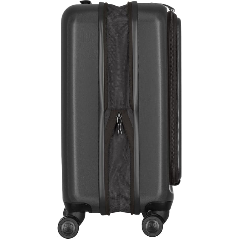 Фото 18 Набір валіз WENGER Skyon Hardside S+L Grey (653570)