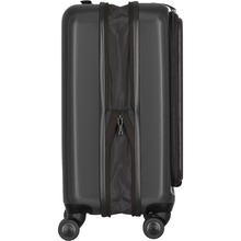 Набір валіз WENGER Skyon Hardside S+L Grey (653570)