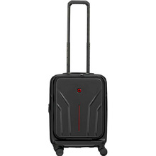 Валіза WENGER Amplix Hardside Carry-On Black (653323)