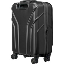 Валіза WENGER Amplix Hardside Carry-On Black (653323)