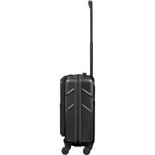 Валіза WENGER Amplix Hardside Carry-On Black (653323)