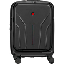 Валіза WENGER Amplix Hardside Carry-On Black (653323)