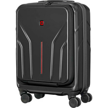 Валіза WENGER Amplix Hardside Carry-On Black (653323)
