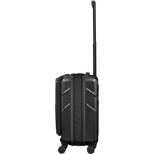 Валіза WENGER Amplix Hardside Carry-On Black (653323)