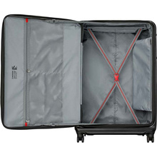 Валіза WENGER Amplix Hardside Large Black (653329)