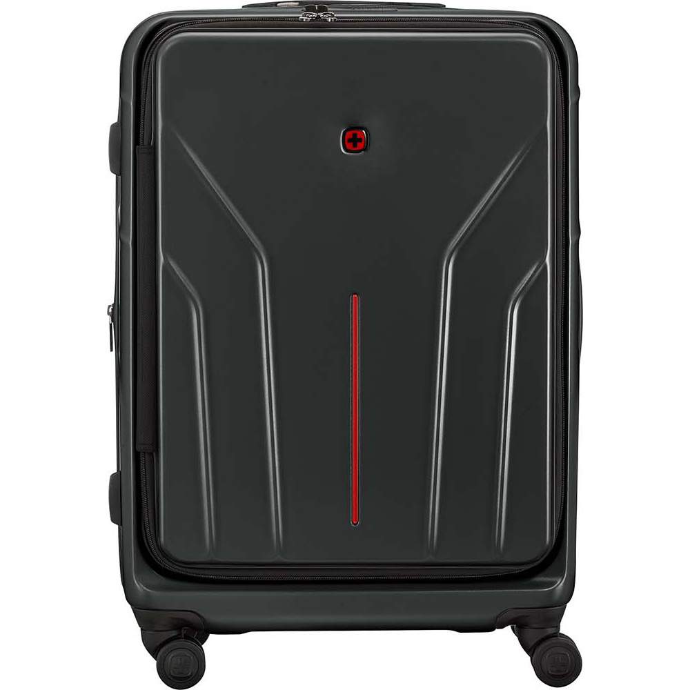 Валіза WENGER Amplix Hardside Medium Black (653326)